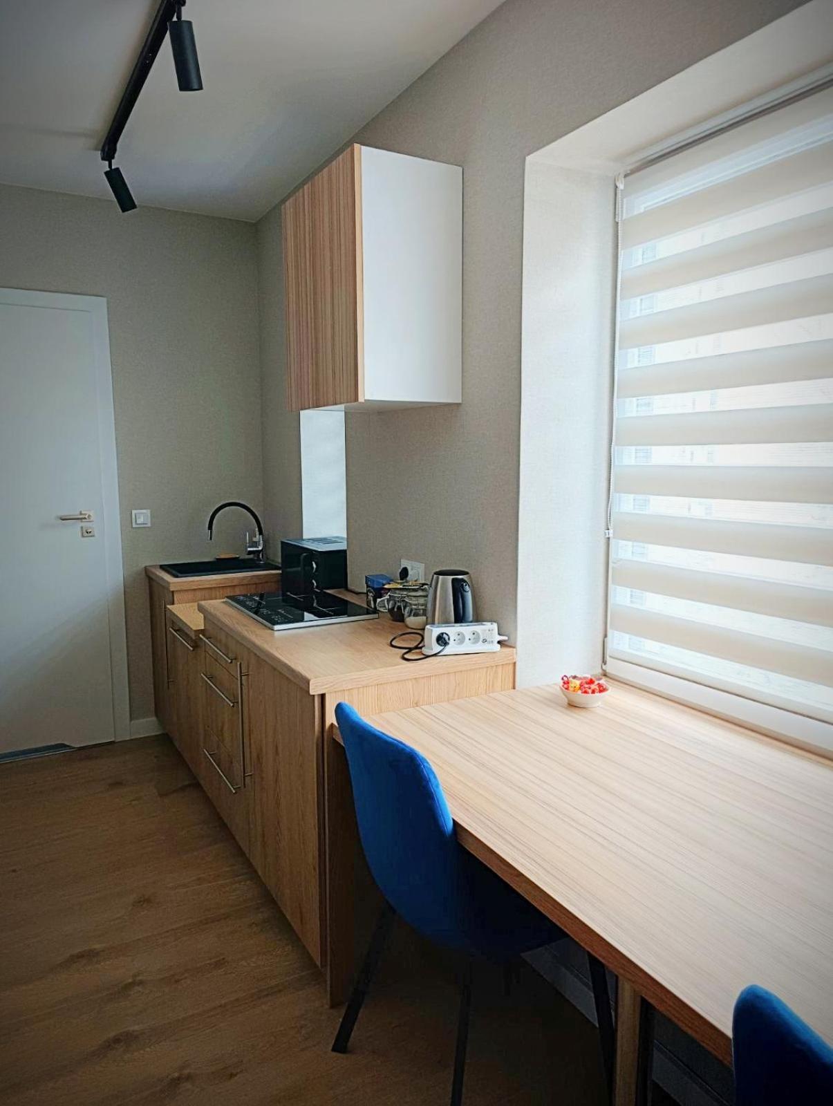 Bmh Apartments Rzeszow Exterior photo
